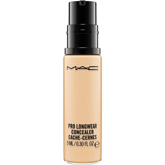 M.A.C Pro Longwear Concealer NC30 - 9ml Vloeibare Concealer voor Een Perfecte Huid
