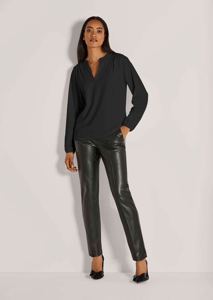 MADELEINE Blouse Blouse
