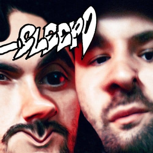 Electronic Arts - Sleep D
