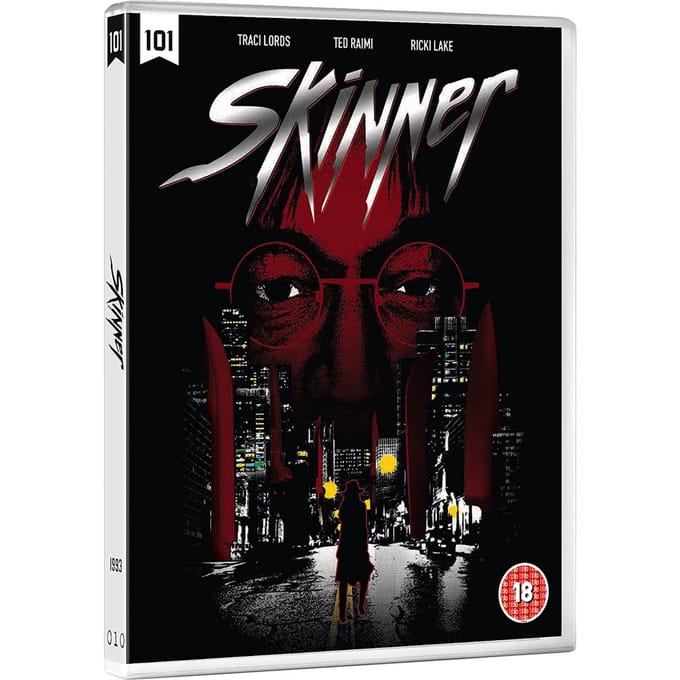 Skinner