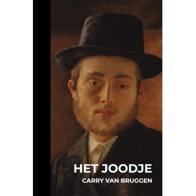 Het Joodje - Carry Van Bruggen