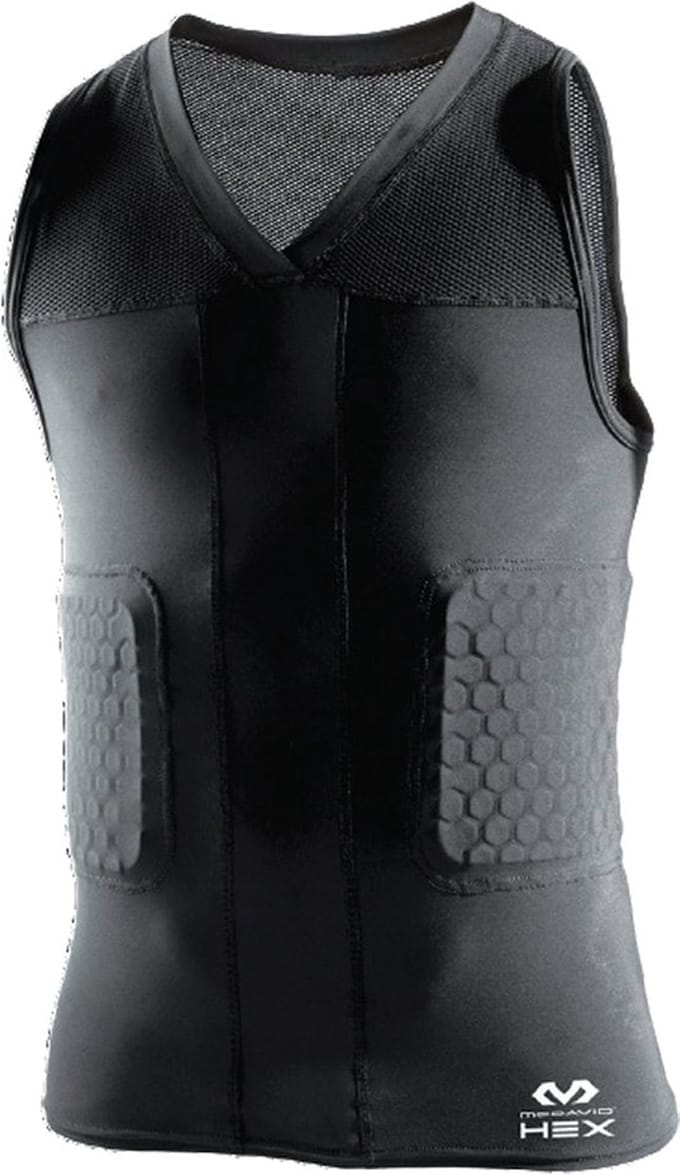 Mcdavid zwart m