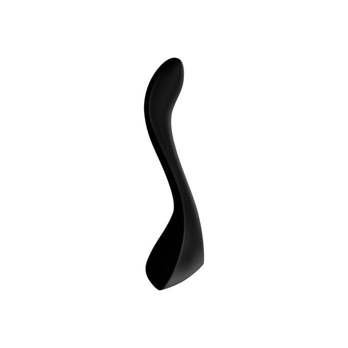 Satisfyer Partner Multifun 2, vibrator voor vrouwen, mannen en koppels, vibrator met 100 trilcombinaties, batterijtechnologie, waterdicht
