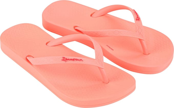 Ipanema Anatomic Colors Kids Slippers Dames Junior - Pink - Maat 31