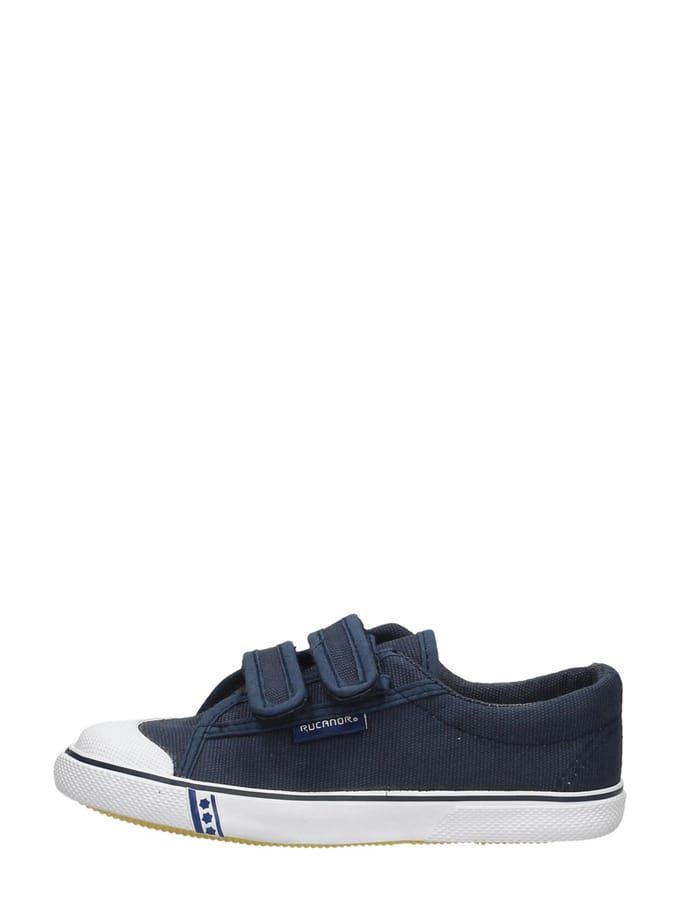 Rucanor Gymschoenen Frankfurt Heren Blauw Maat 37