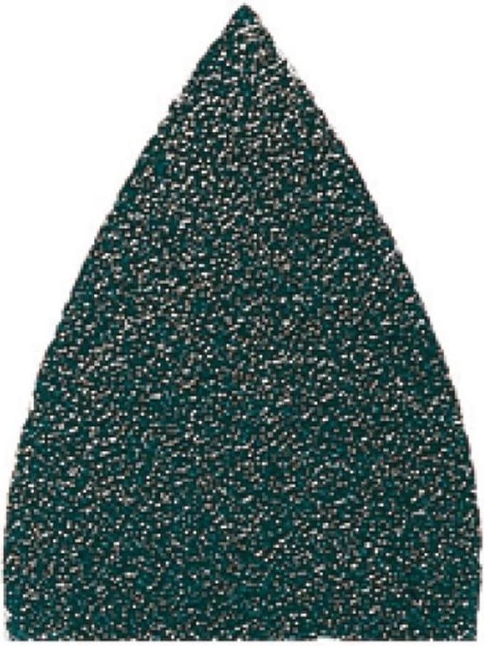 Fein 63717189015 Schuurvinger Ongeperforeerd Korrelgrootte (num) 150 (l x b) 51 mm x 37 mm 20 stuk(s)