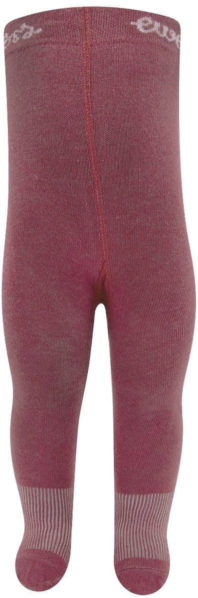 Ewers maillot cotton tight marone