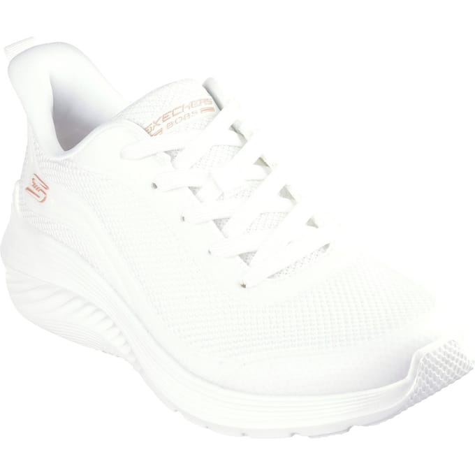 Bobs Squad Waves - Still Wading dames sneakers wit