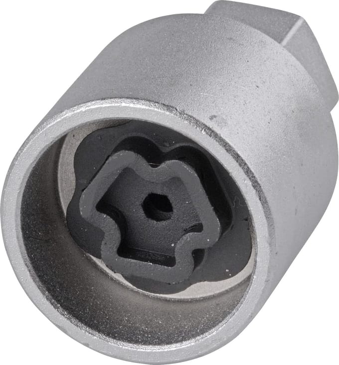 SW-Stahl 02385L-8 -Benz adapter 308