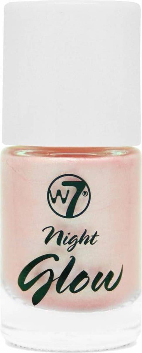 W7 - In the Glow