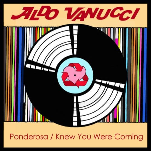 Ponderosa - Aldo Vanucci