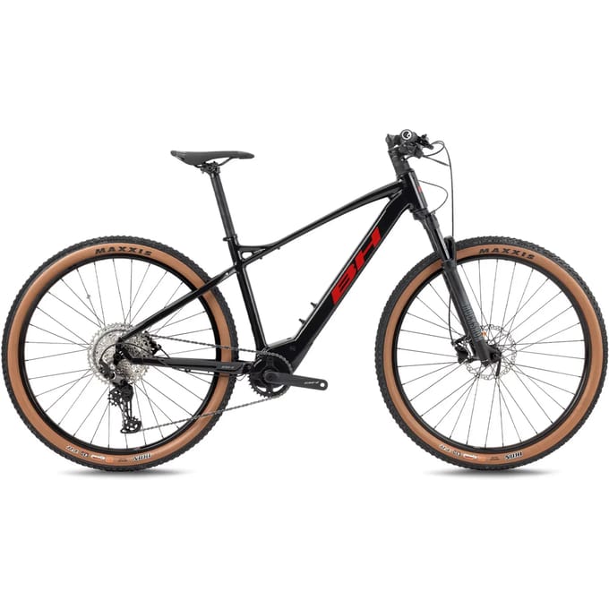 Elektrische mountainbike BH Bikes Core 29
