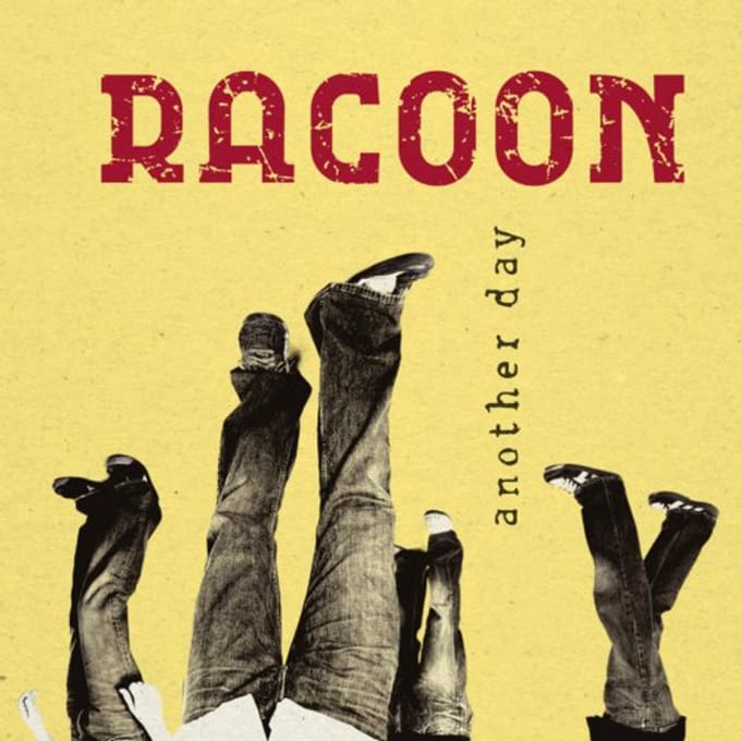 Racoon - Another Day
