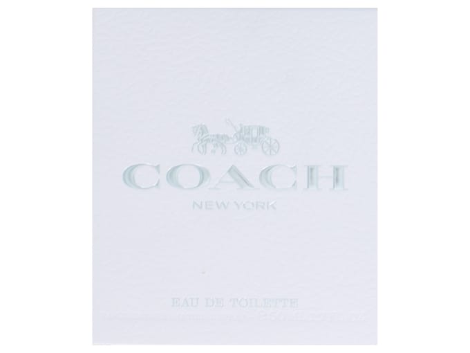 Coach Coach Eau de Toilette Spray 50 ml