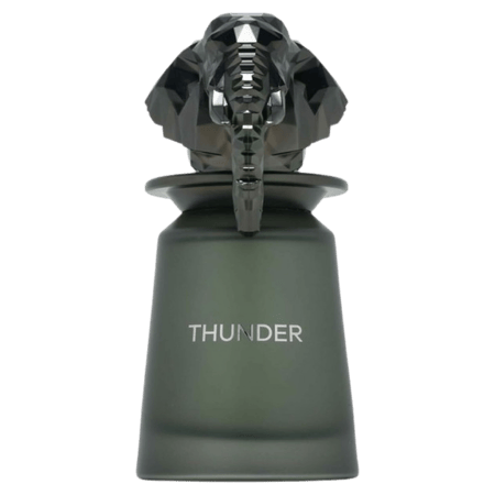 French Avenue Thunder Unisex Eau De Parfum - 100 ml