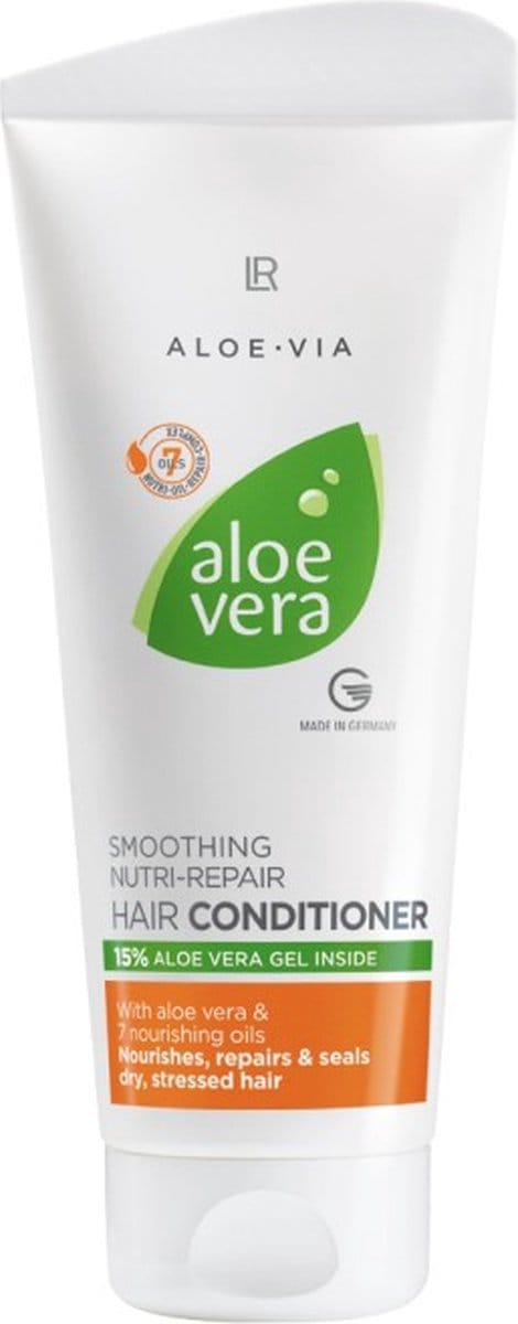 LR ALOE VERA Nutri-Repair Hair Conditioner 200 ml