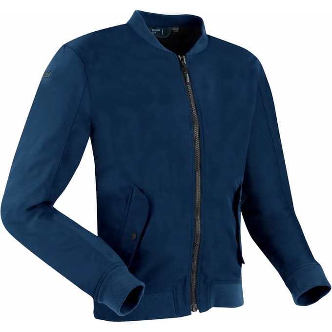 Motorjas Bering Squadra