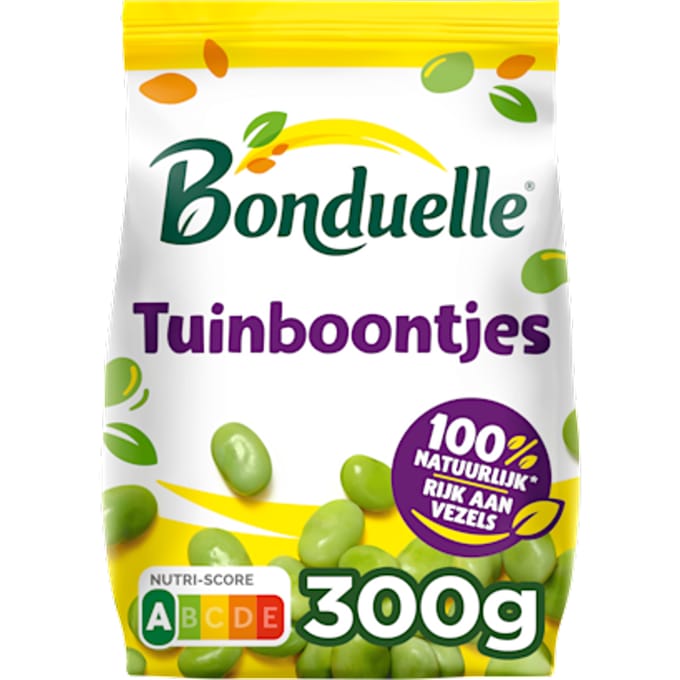 Tuinboontjes