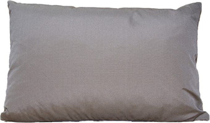 Sunol Plofkussen 60 x 40 cm - Taupe