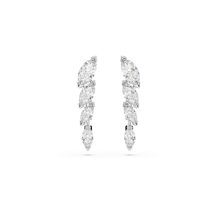 Swarovski 5748007 - Oorhangers - Metaal