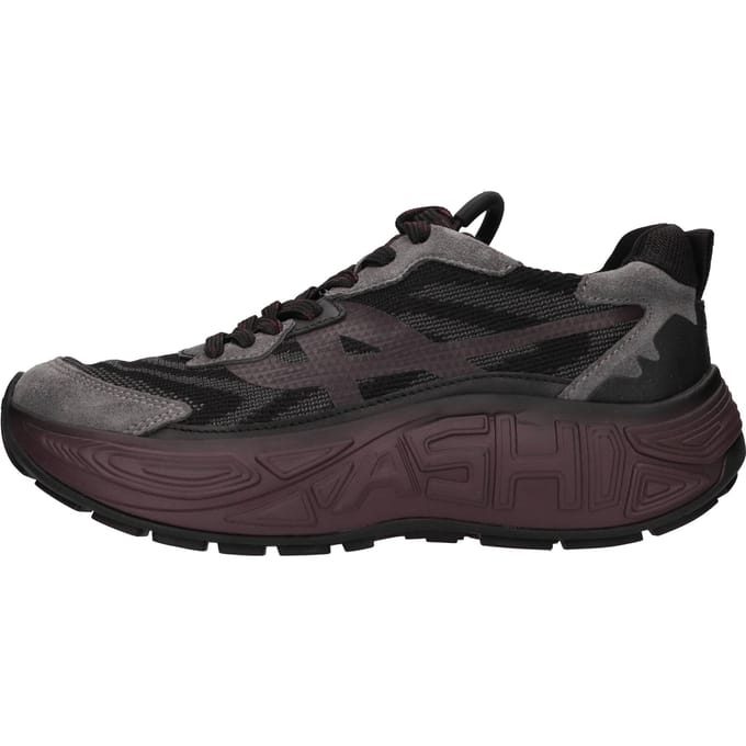 Ash Sneakers Multicolor