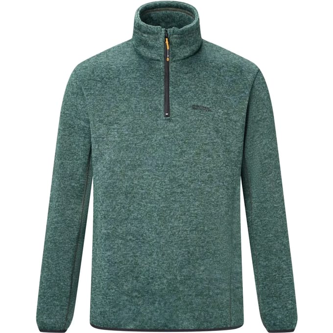 1/2 rits fleece Regatta Newhill