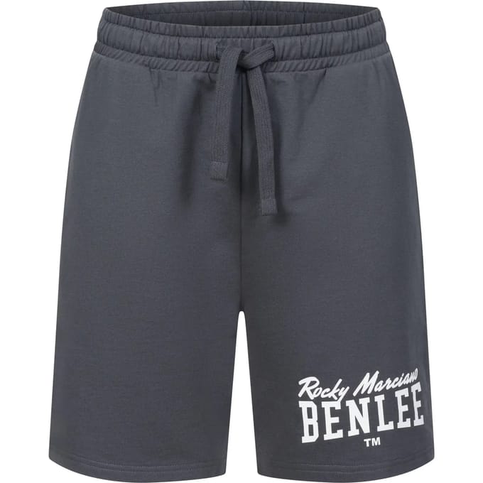 Korte Benlee Walsh