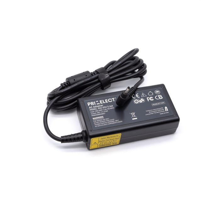 Laptop oplader 60W geschikt voor Samsung NP530U4E