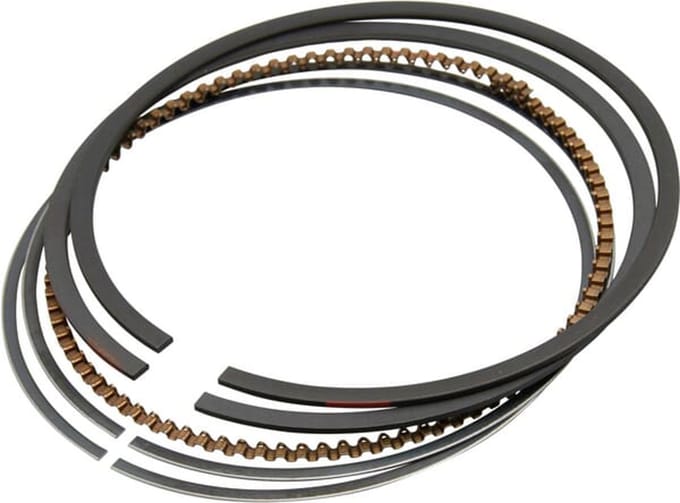 Briggs & stratton zuigerveren .020