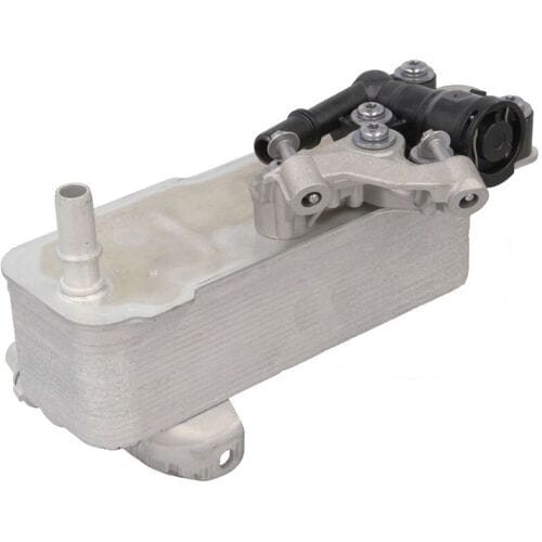 Olie radiator VEMO V20-60-0100