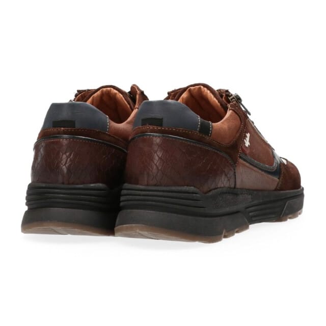 Australian Footwear Connery 15.1682.01-d43-cognac