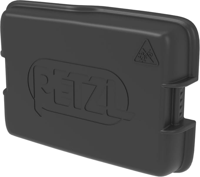 Oplaadbare Batterij voor SWIFT RL Koplamp - Unisex, Zwart, Eén Maat