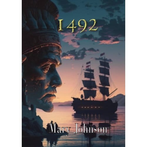 1492 - Mary Johnson