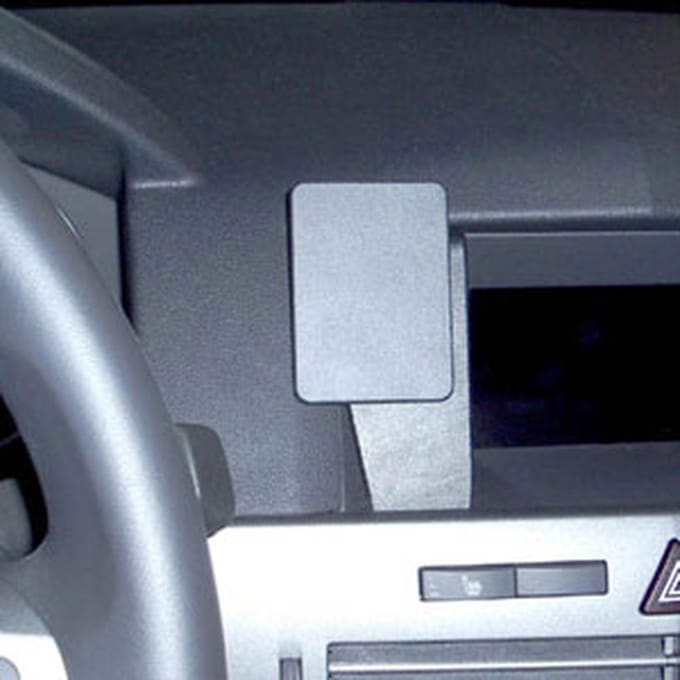 Brodit ProClip houder geschikt voor Opel Astra 2004-2009 Center mount