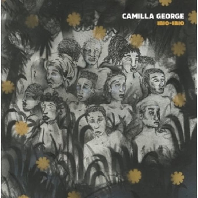 Camilla George - Ibio-Ibio (LP)