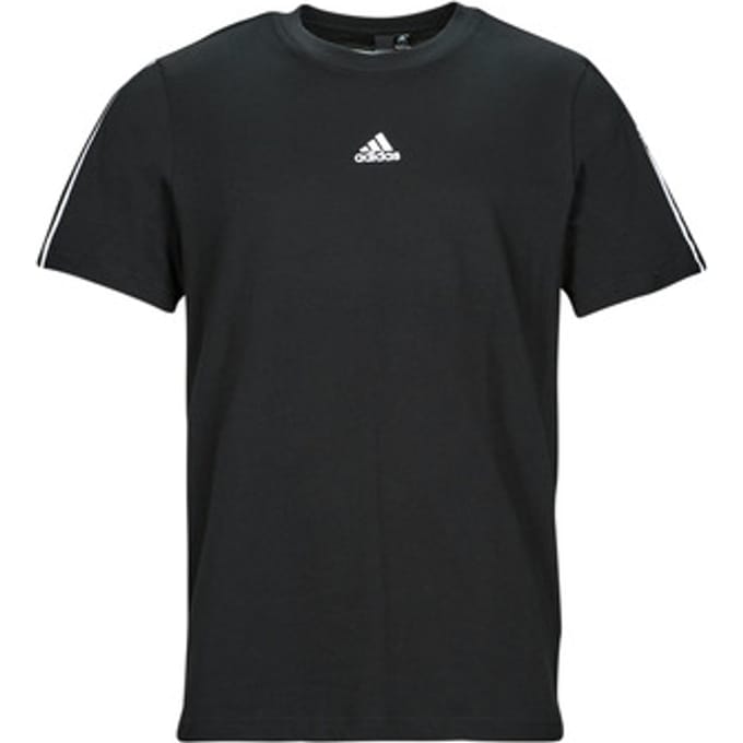 adidas  T-shirt Korte Mouw BL TEE