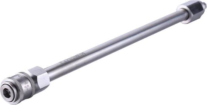 Verlenging Adapter 30 cm Hismith Premium KlicLok