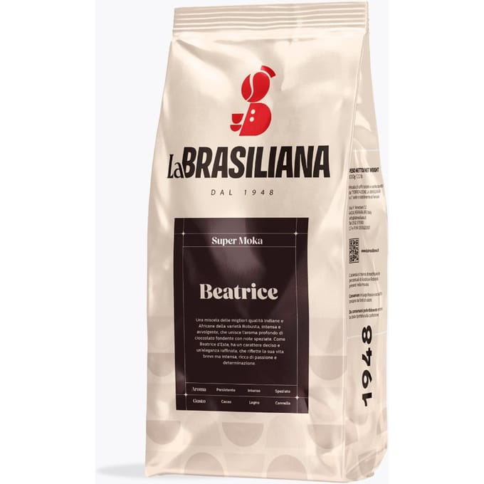La Brasiliana Beatrice 1kg