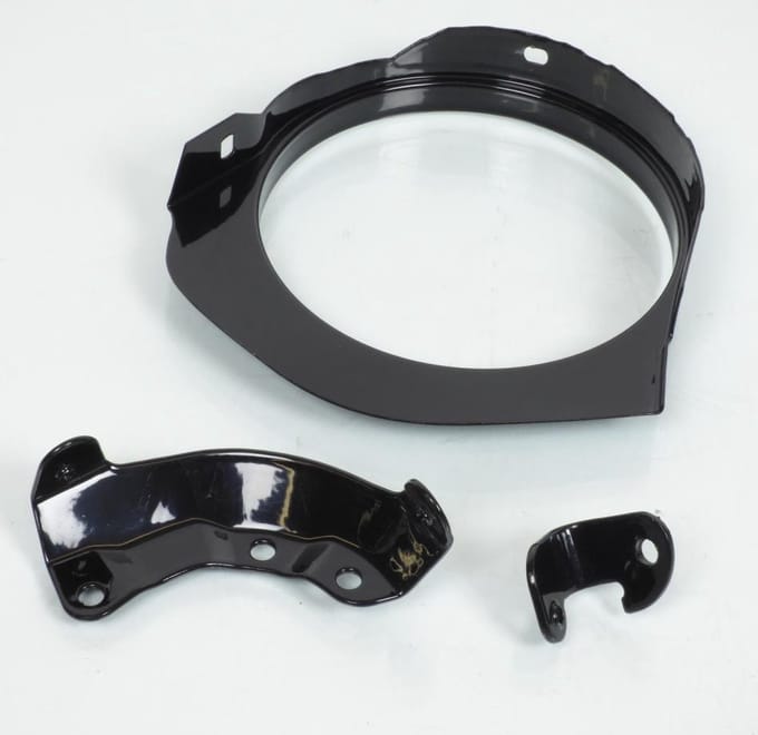 Carter de transmission RSM pour Mobylette MBK 50 51 KANSAS Neuf