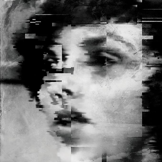 Public Memory - Wuthering Drum (LP)