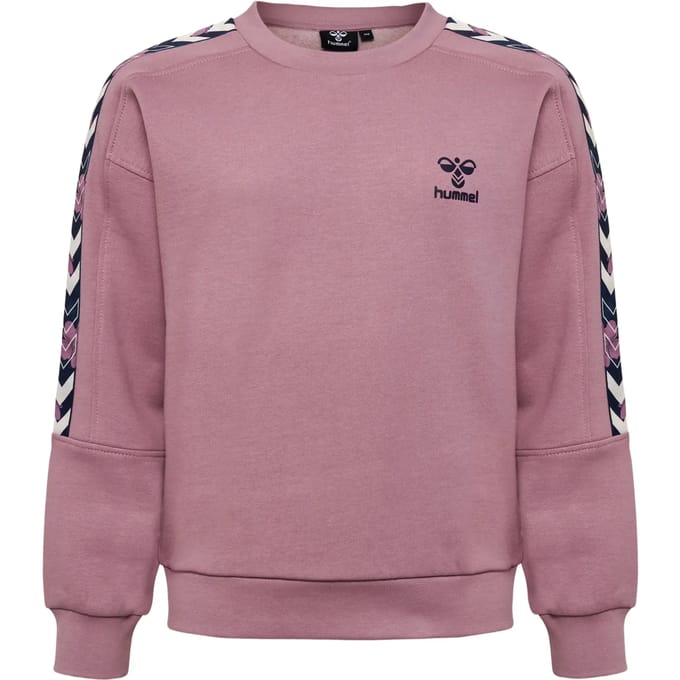 Hummel kindersweater Hmlzoe 215283