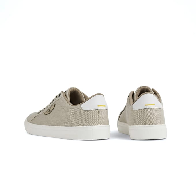 PME Legend - Heren Sneakers Beechburd - Beige - Maat 45