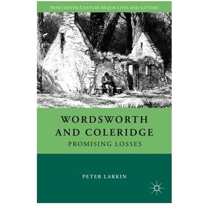 Wordsworth And Coleridge - Larkin, Peter