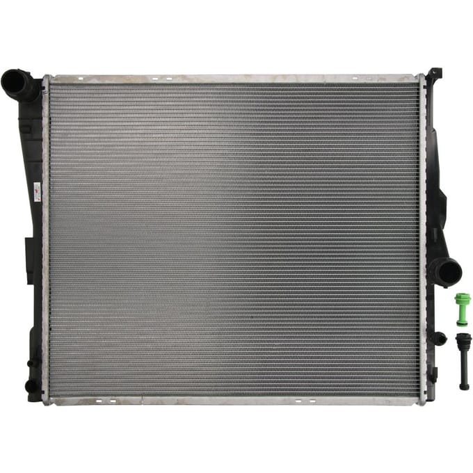 Radiator, motorkoeling KOYORAD PL422545