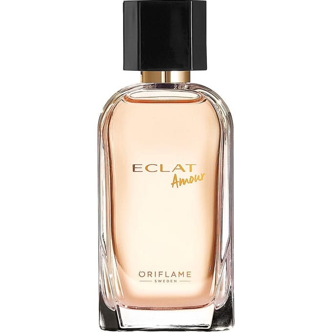 Oriflame - Eau de Toilette - Eclat Amour - 50 ml