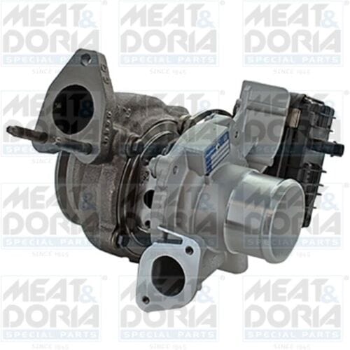Supercharger, drukvulling MEAT & DORIA 651232