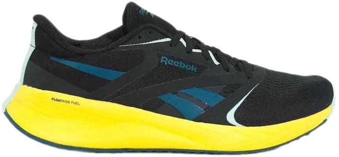 Reebok Energen Tech Plus 2 Schoenen Zwart EU 40
