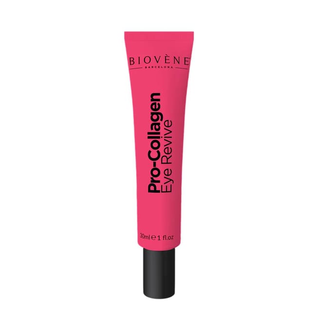 Biovene, Pro-Collageen, Verstevigend, Oogcrème, 30 ml