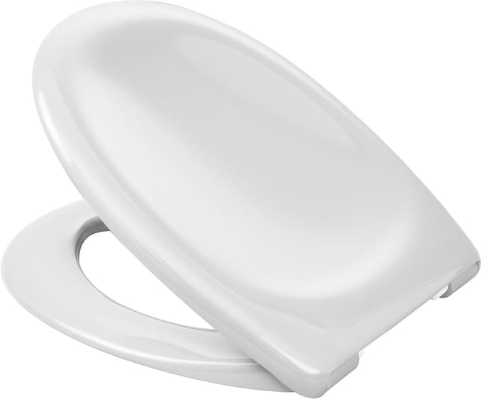 Cedo Palm beach toiletzitting duroplast met softclose wit