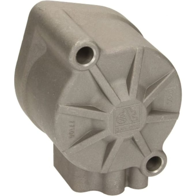 Schakelcilinder DT Spare Parts 1.14526
